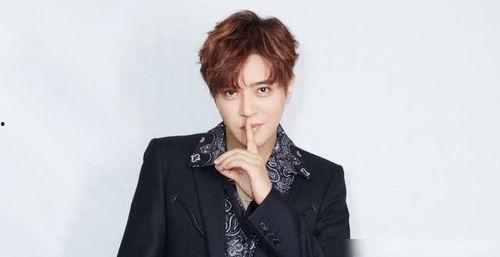 吃瓜娱乐圈421罗志祥